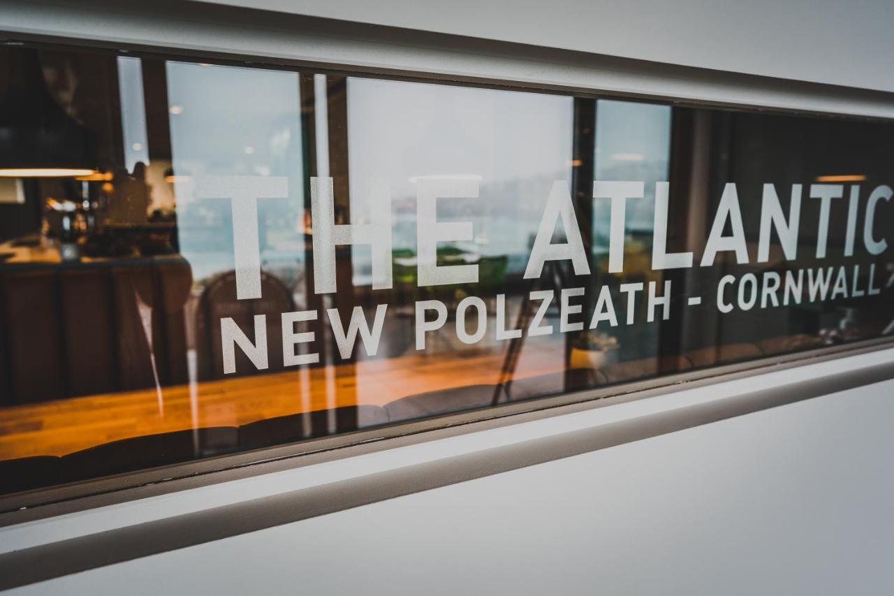 Polzeath Beach House Eksteriør bilde