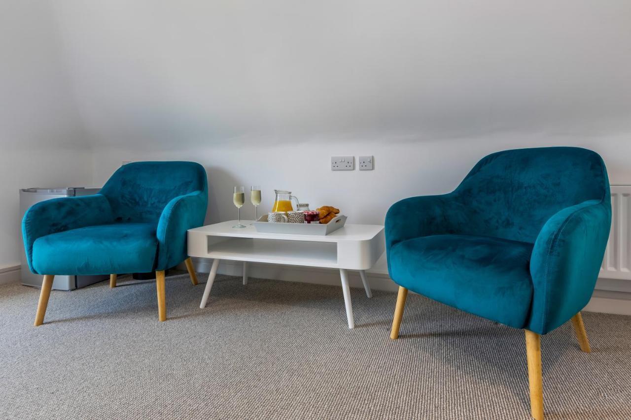 Polzeath Beach House Eksteriør bilde