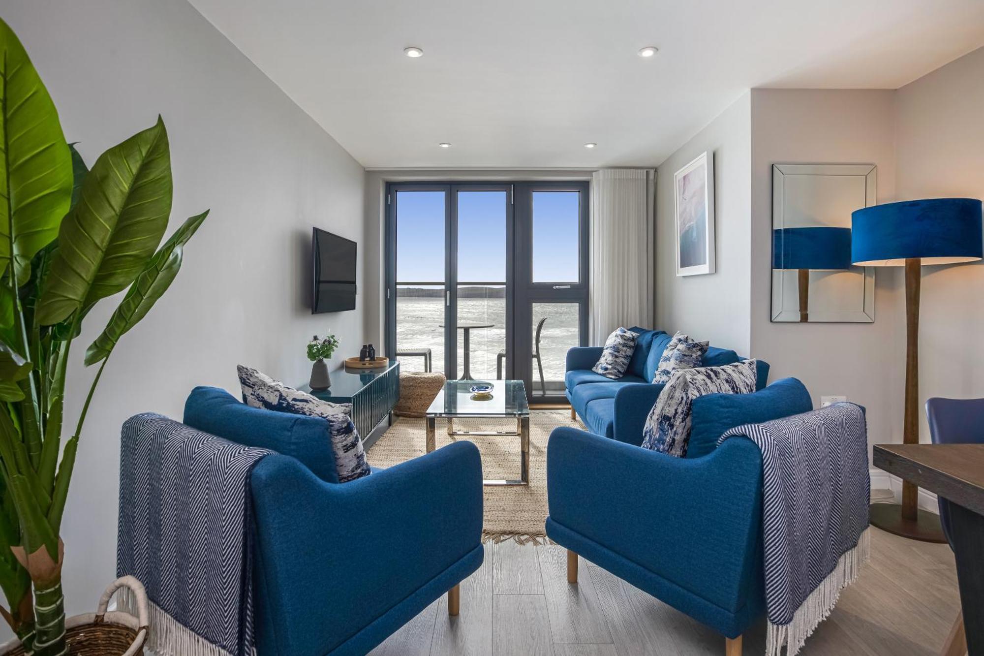 Polzeath Beach House Eksteriør bilde