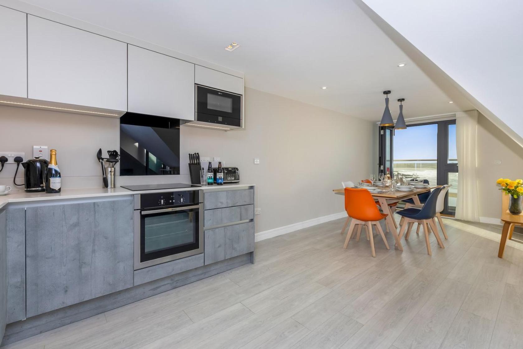 Polzeath Beach House Eksteriør bilde