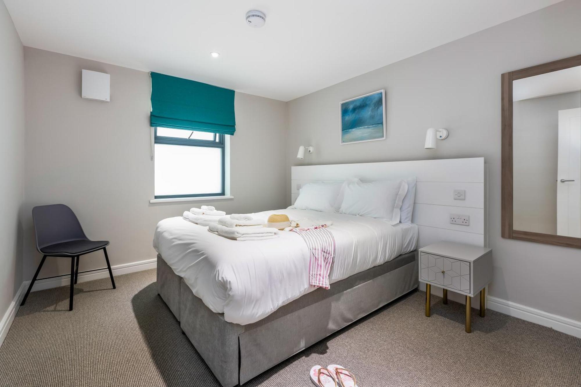 Polzeath Beach House Eksteriør bilde