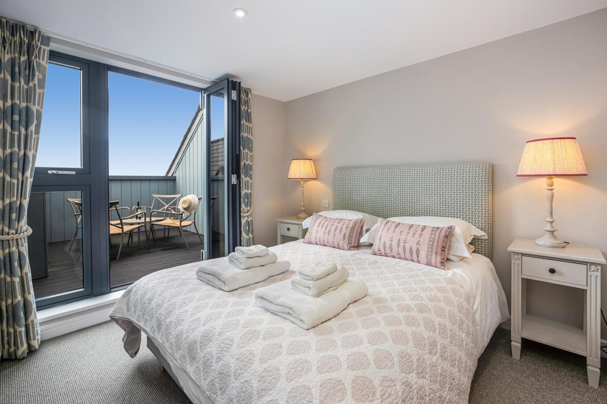 Polzeath Beach House Eksteriør bilde